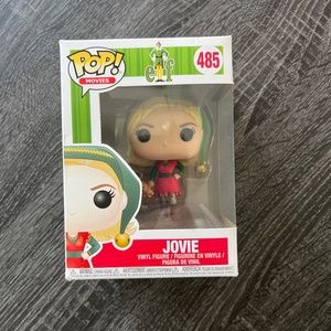 Pop! Movie from Elf